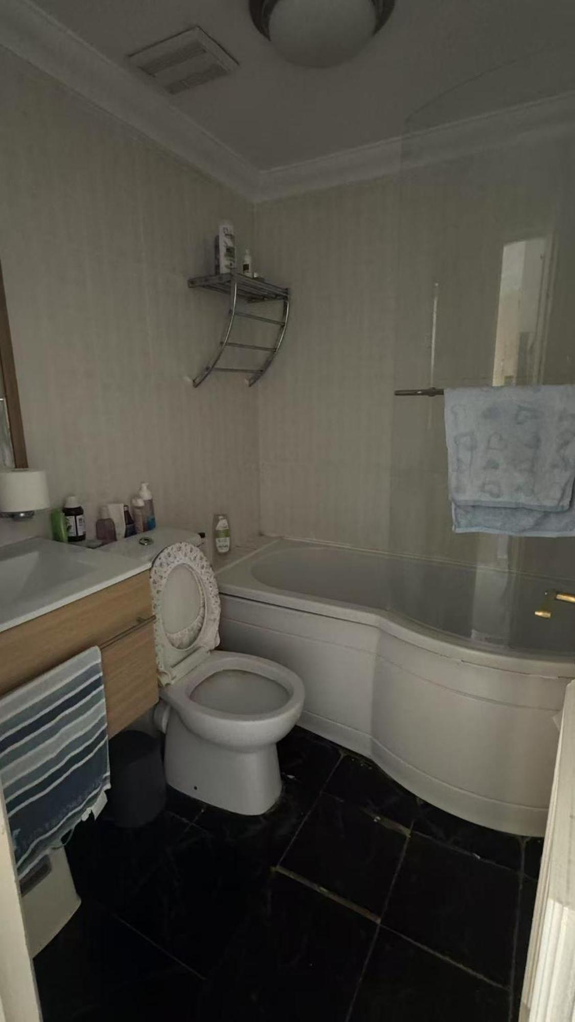 Apartamento Solace Londres