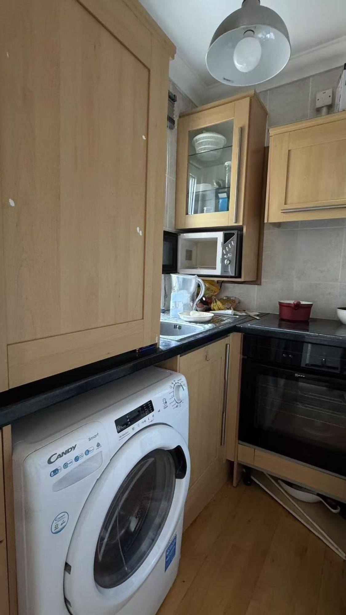 Solace Apartamento Londres