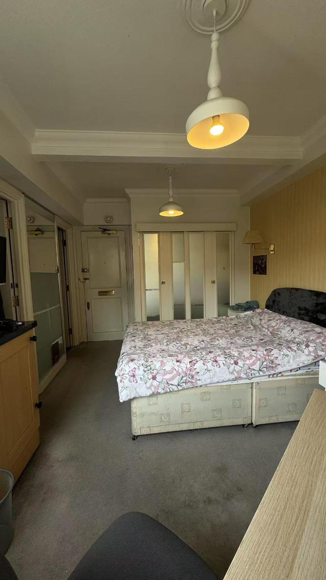 Apartamento Solace